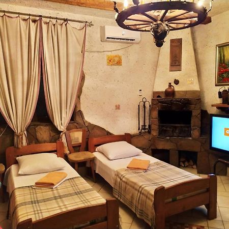 Inn Khlibodarskiy Khlibodarske 外观 照片