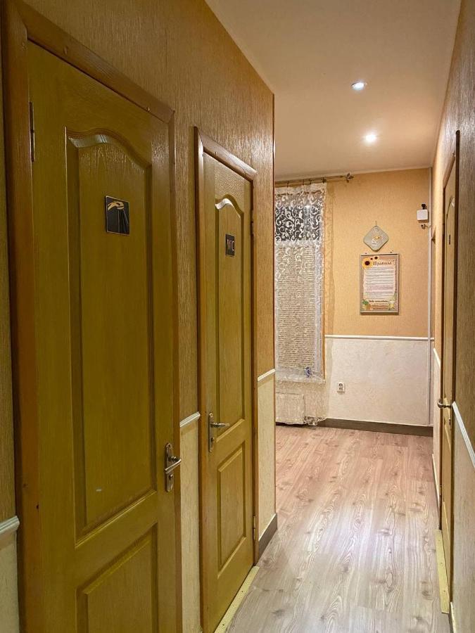 Inn Khlibodarskiy Khlibodarske 外观 照片