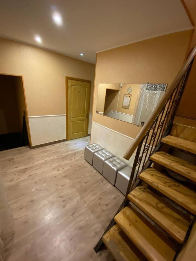 Inn Khlibodarskiy Khlibodarske 外观 照片