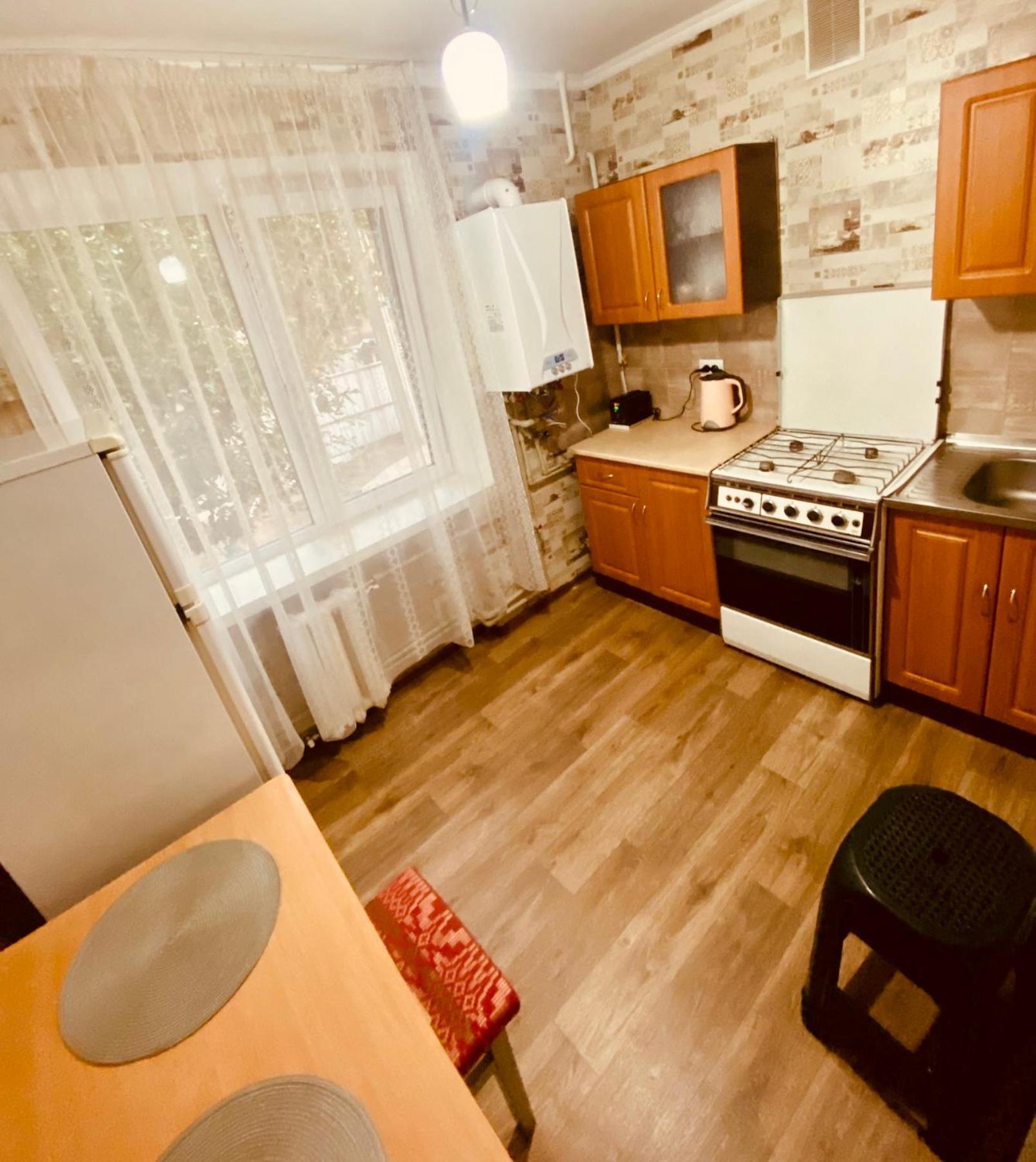 Inn Khlibodarskiy Khlibodarske 外观 照片