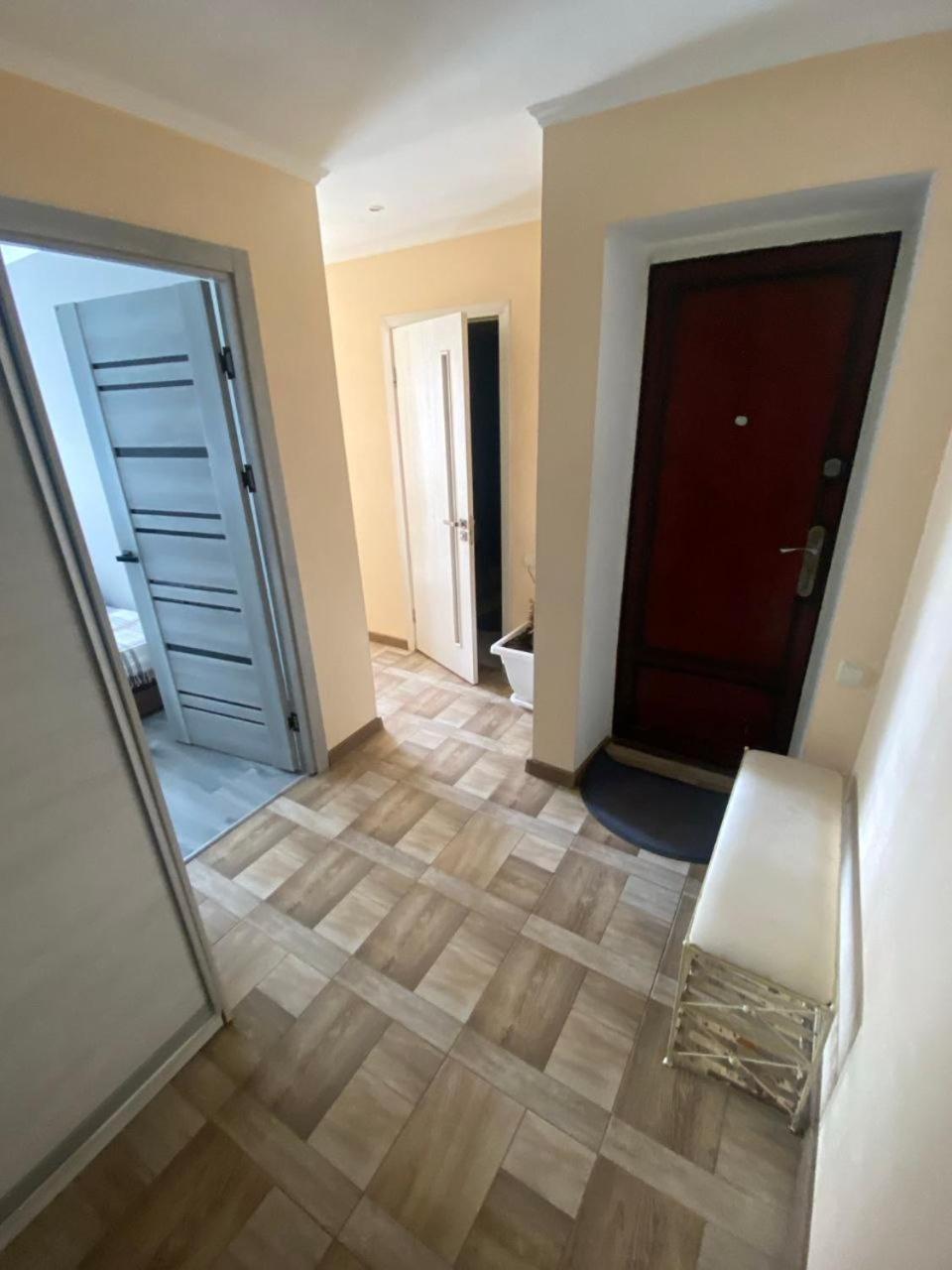 Inn Khlibodarskiy Khlibodarske 外观 照片